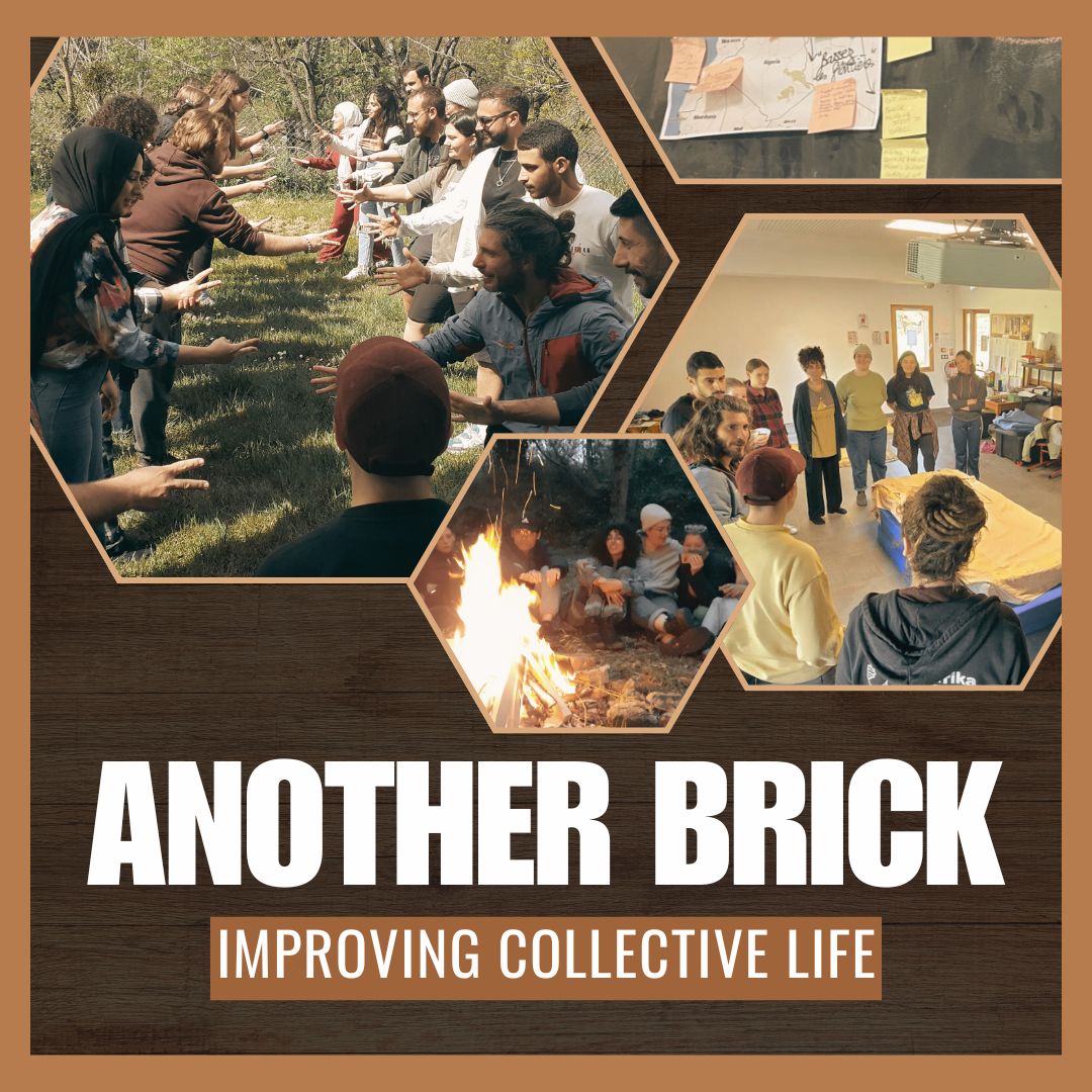 Another Brick Square