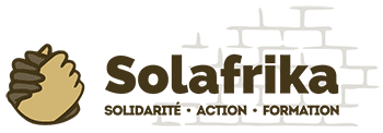 Logo Solafrika 2024