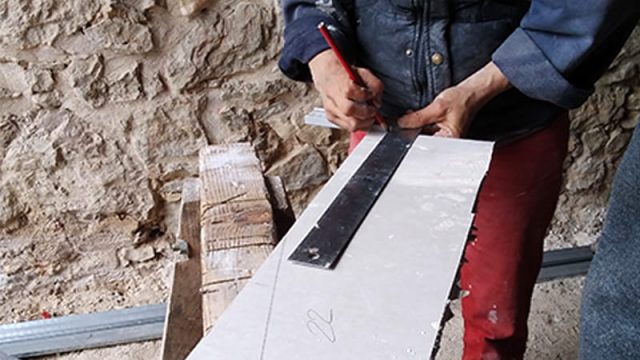 Cepi Menuiserie Placo Enduit 3 Min