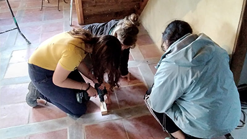 Cepi Menuiserie Placo Enduit 4 Min