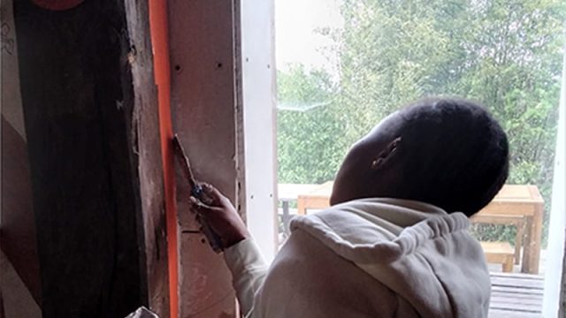 Cepi Menuiserie Placo Enduit 9 Min