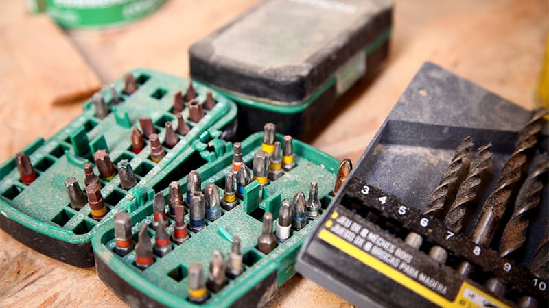 Solafrika Pole Chantier 13 Min