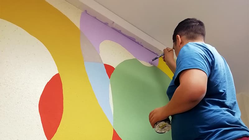 Solafrika Pole Chantier 15 Min