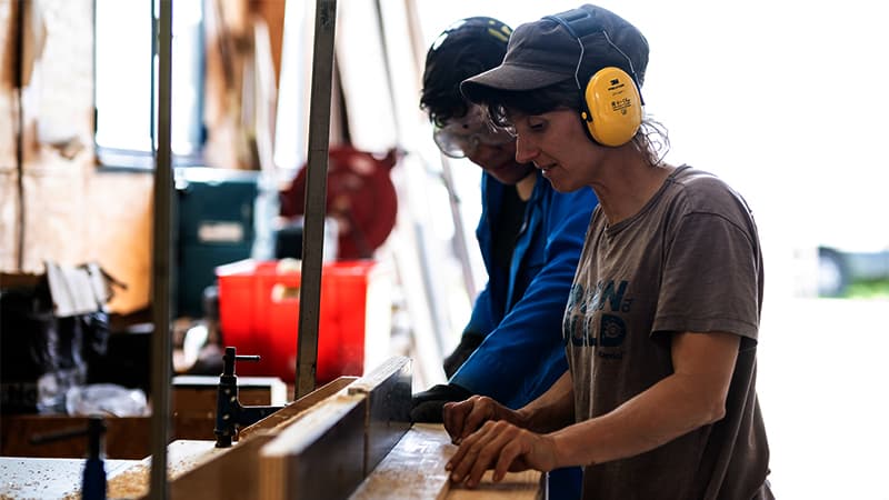 Solafrika Pole Chantier 2 Min