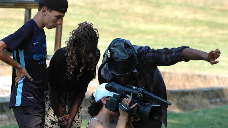 Solafrika Slideshow Europe 4 Min