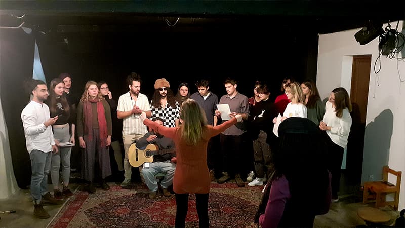 Solafrika Slideshow Europe 5 Min